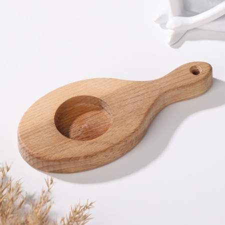 Summary "Ovalny", with a pen, 15x7x1.6 cm-2