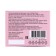 Women's toilet water Genty "Lady Tender Rose", 100 ml