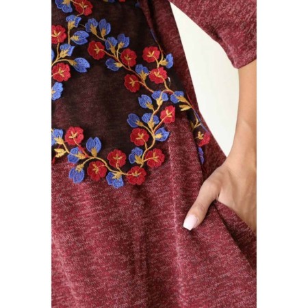 Women's dress, size 50-3