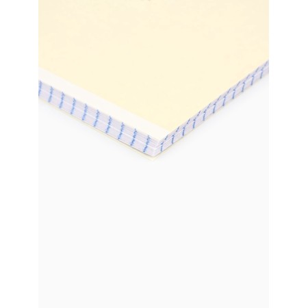 Notebook A5, 48 liters per spiral, internal block No. 1 MIX "Anime Kotiki"-1