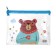 Lightning folder A5 "Bear", mix