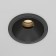 Technical DL057-10W3K-B, 10W, 8.3x8.3x7 cm, LED, 570LM, 3000K, Black Color Black Black