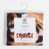 Ethel Couurage 70x146 ± 2 cm towel, 100% cotton 160g/m2