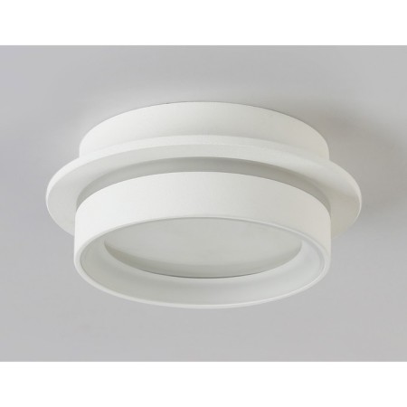 Ambrella Light, Techno, TN5383, GX53, white sand color, white matte-4