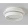 Ambrella Light, Techno, TN5383, GX53, white sand color, white matte