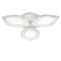 Causteen with PDU Vesta 3xLED 78W 3000-6000K white 51x51x7 cm Bayerlux