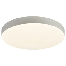 Lamp Ceiling LED era Relict 375x62 mm, IP20, LED, 40W, 2950LM, 4000K