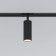 Elektrostandard track lamp, Diffe, 81x52x175 mm, 10W, LED, 845LM, 4200K, black color black