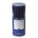 Ballpoint pen Slimwrite. Black, blue rod, node 0.5 mm