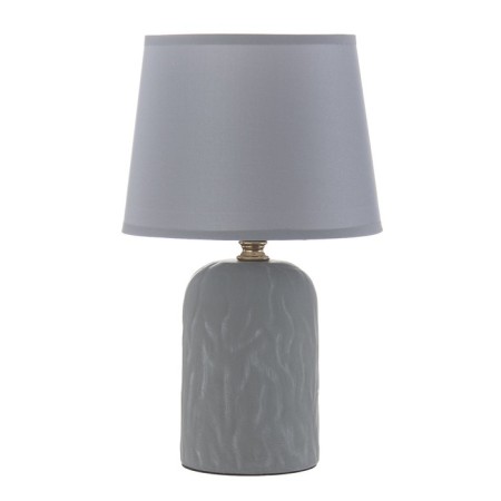 Fendy table lamp E14 40W Gray 17.8x17.8x30 cm Risalux-5