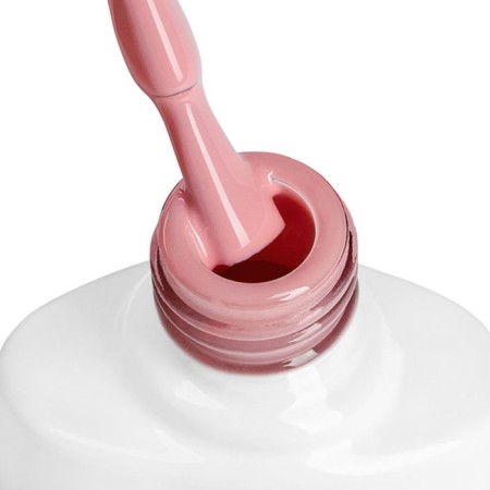 Color gel polish Adricoco, No. 113 Pink quartz, 8 ml-1