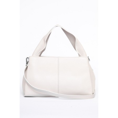 Bag Tout Women, Genuine leather, Ludor Dairy, 27x14x20 cm