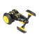 EXOST Radio Management Car EXOST TRIM Twist