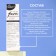 Hair dye fara eco line 1.0 black, 125 g