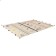 Ethnic carpet, size 120x180 cm, bird print