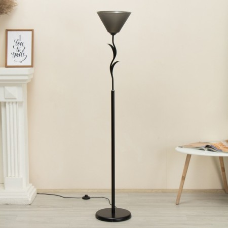 ThorSher "Vesna" 1x15W E27 Model: BR 01016 Black-8