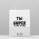 Gift package with jokes "You are super old", 24 x 14 x 30 cm