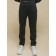 Baby trousers, height 134 cm, black color