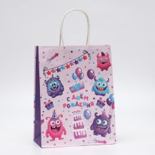 Package Gift Craft 