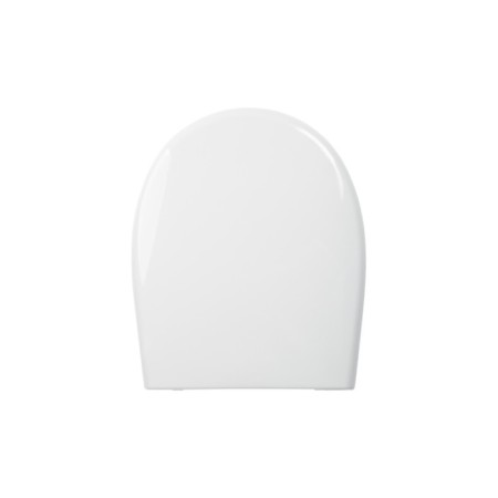 IDDIS Soft Close 007ppski31 toilet seat, polypropylene-5