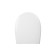IDDIS Soft Close 007ppski31 toilet seat, polypropylene