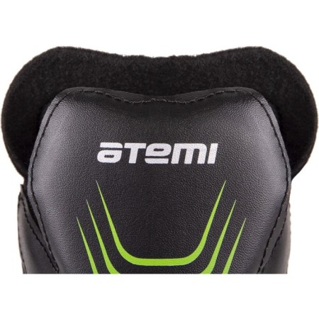 Hockey skates ATEMI Speed ​​AHSK-21,02, size 38-6