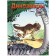 Dinosaurs in comics. Part 1-5. A set of 5 books. Plyumeri A., Blose, Kasson M.