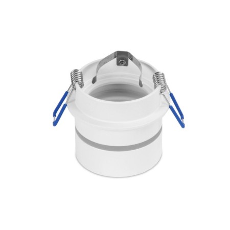 Lamp built -in spot Ambrella Techno Spot Techno TN195, GU5.3, color white sand-2