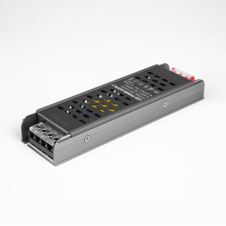 Power supply 200W 48V Elektrostandard, Slim Magnetic