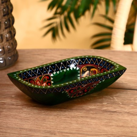 Board "Style" tree "tree 20x12x6 cm