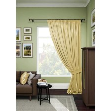 Curtain on the braid Ave, size 200x280 cm