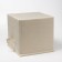 Stellyer box for storage with a lid "Panda in love", 30 × 30 × 28.5 cm