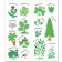 Color Russia. A book with stickers. Caucasus