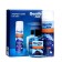Gentle gift set: shaving foam, 200 ml + lotion after shaving, 100 ml