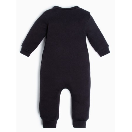 Koloson Kidson I am "Little Boss", height 86-92 cm, black color-9