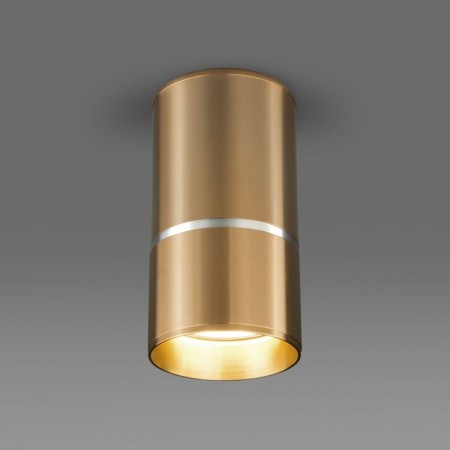 Ceiling accent Elektrostandard, DLN106/DLN107 GU10 60x60 mm, IP20