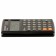 Brauberg PK-865-BK pocket calculator, 8-bit, 120 x 75 mm, double power, black