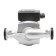 Circulation pump vrt vr.esc.25-4.180, 5-22 watts, pressure 4 m, 44 l/min, cable 1.2 m, cast iron