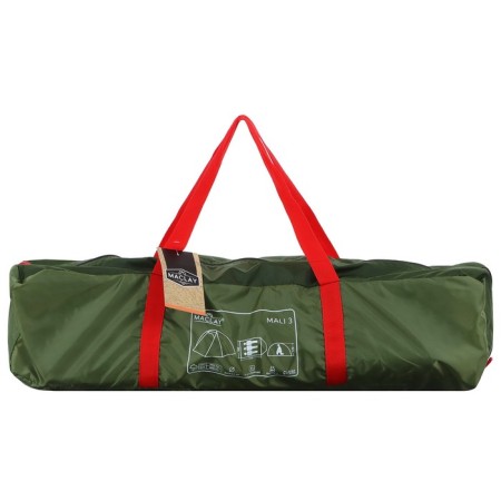 TART TALE, TRARKING MACLAY MALI 3, 3-seater-11