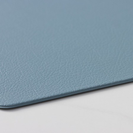 Serving napkin on the TEM table, 45 × 29.5 cm, blue color-2