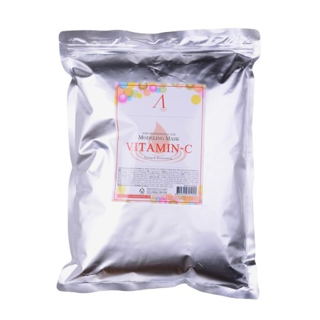 Alginate mask ANSKIN VITAMIN-C MODELING MASK, 1000 g