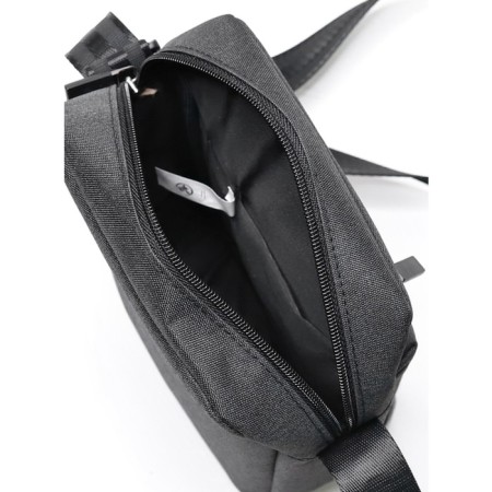 Male bag, artificial leather, 165x245x65 cm, black-4