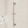 Shower stand Milardo niagara nia6500m17, 76x104x654 mm, stainless steel, chrome
