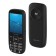 Cell phone Maxvi B9 Black