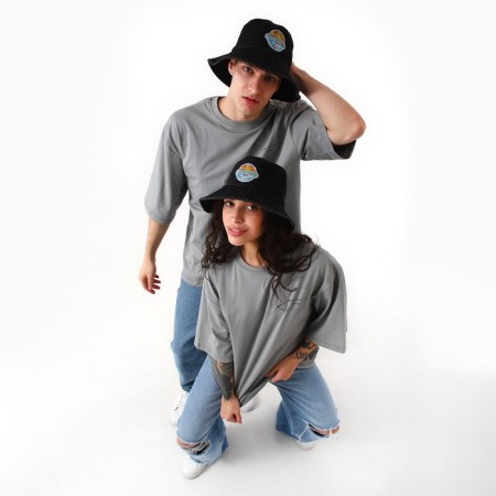 Panama Lost & Found, Black Color, Rr. 56-7