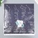 Scrapbooking paper bilateral "constellation" density 180 g 30.5x32 cm