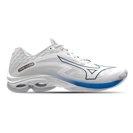 Sneakers Volleyball Men's Mizuno Wave Lightning Z7 V1GA2201 00, size 10 US