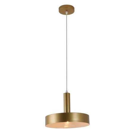 Suspended lamp 1x60W E27, size 30x30x100 cm
