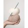 Knitting hook, d = 3 mm, 15 cm, color mix