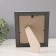 Photo frame Plastic "Babylon" 15x21 cm, blue